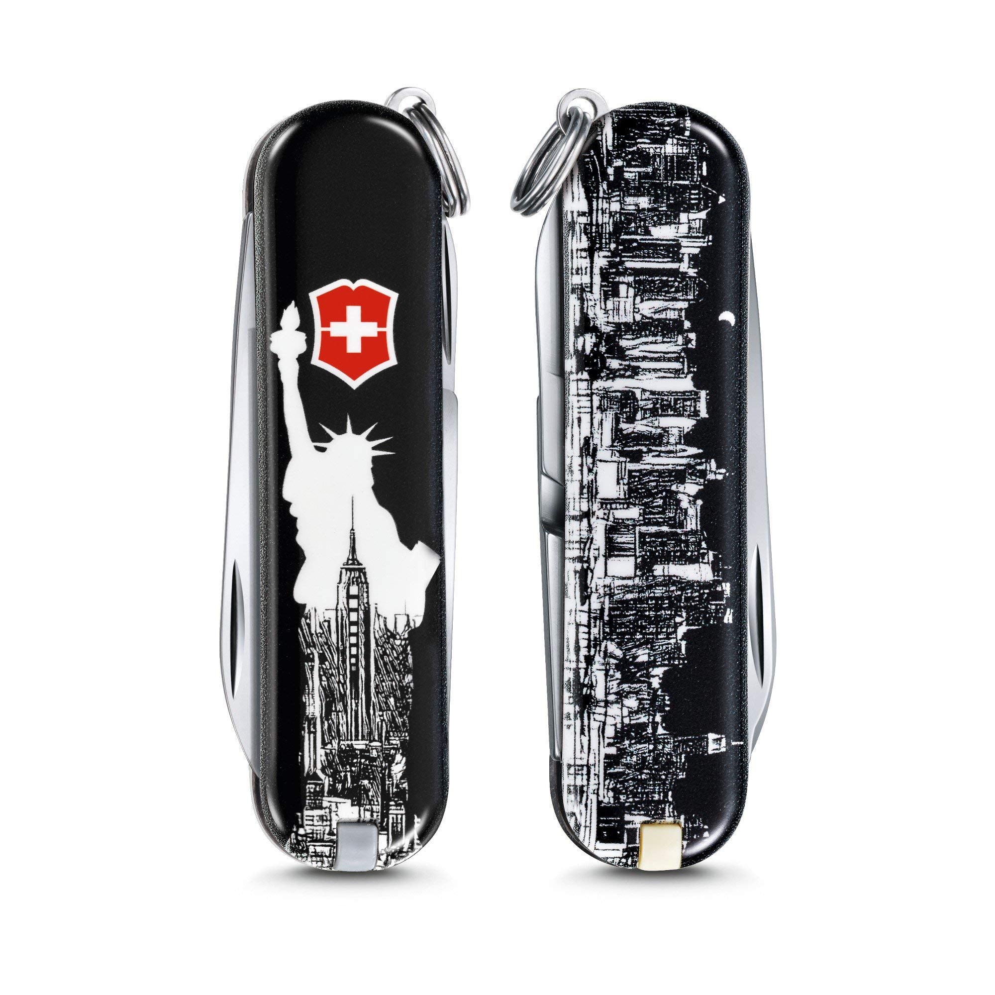 Amazon | Victorinox スイスアーミークラシックSDポケットナイフ 限定